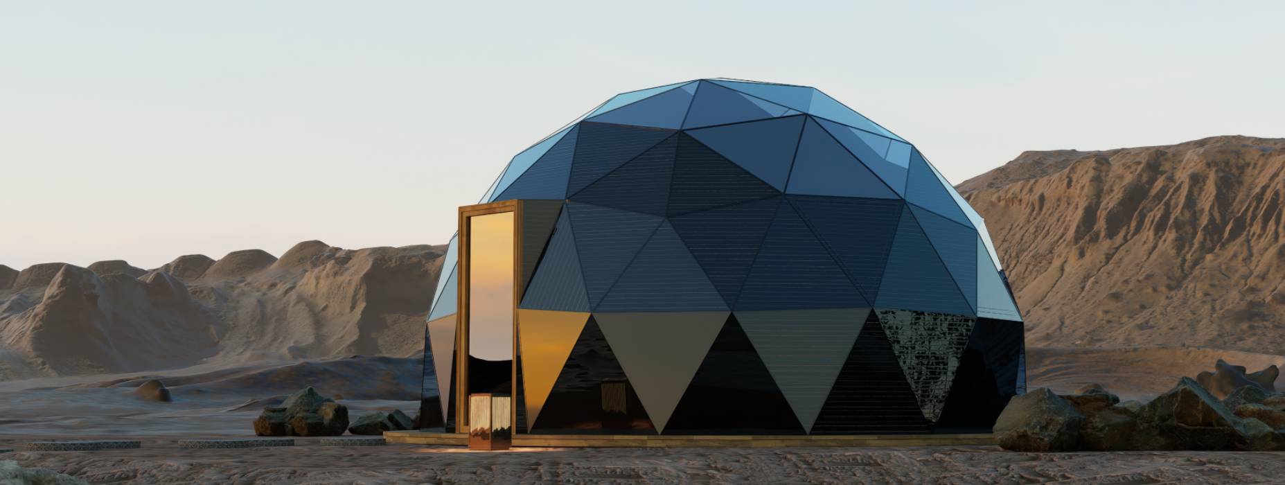 玉泉区星空酒店帐篷